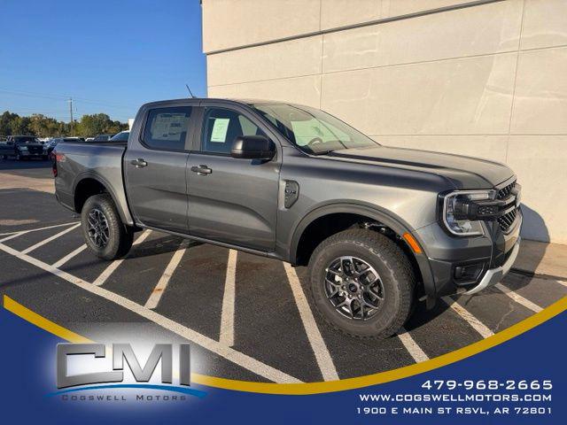 2026 Ford Ranger XLT for sale in Russellville, AR