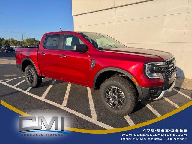2026 Ford Ranger XLT for sale in Russellville, AR