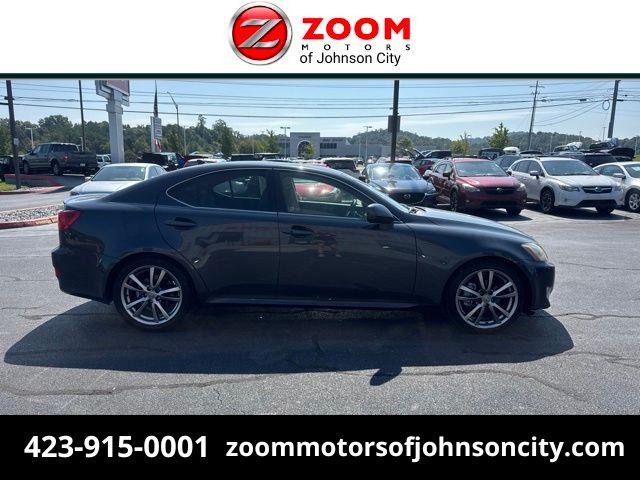 2008 Lexus IS 250 250 for sale in Bristol, TN