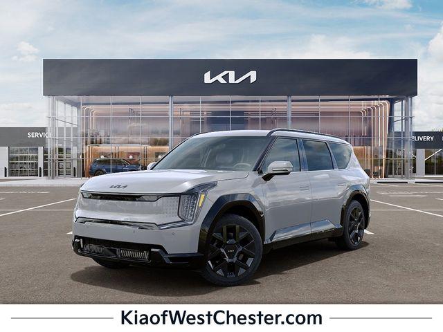 2026 Kia EV9 Land for sale in West Chester, PA
