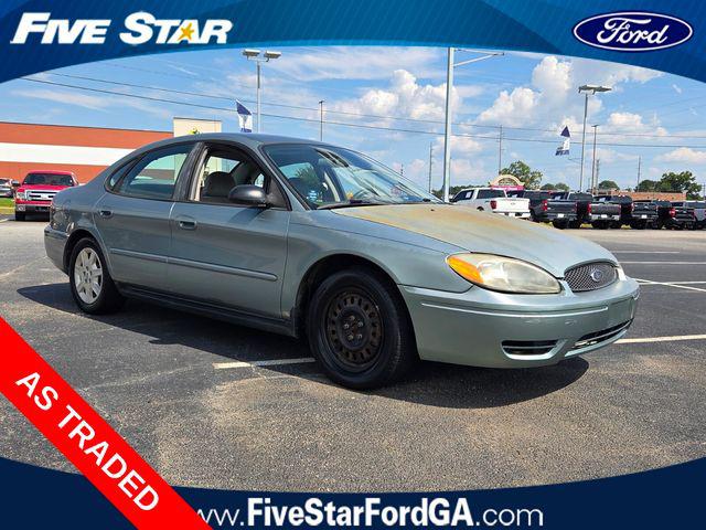 2005 Ford Taurus SE for sale in Warner Robins, GA