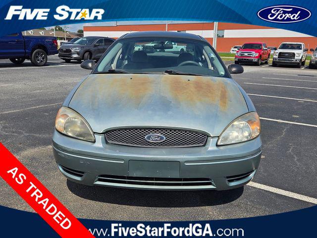 2005 Ford Taurus SE