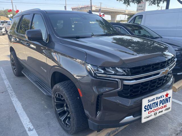 2021 Chevrolet Tahoe 4WD LS for sale in Austin, TX