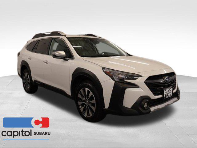 2024 Subaru Outback Touring XT for sale in Salem, OR