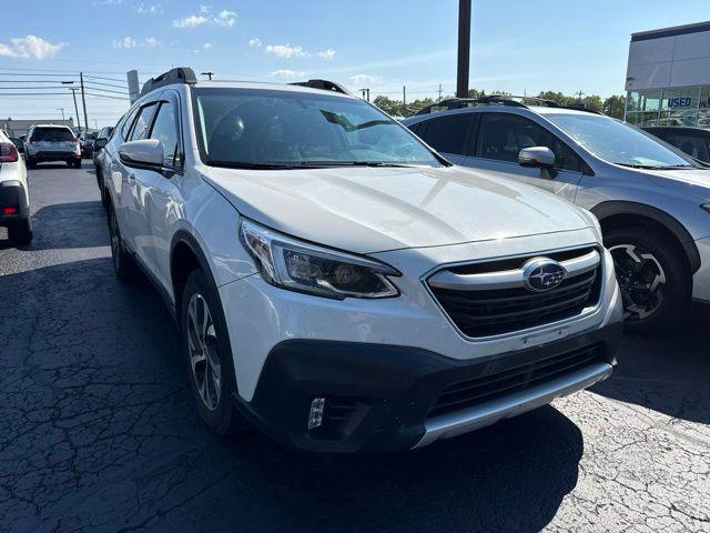 2020 Subaru Outback Limited XT for sale in Fairfield, OH