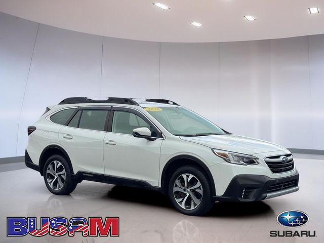 2020 Subaru Outback Limited XT for sale in Fairfield, OH