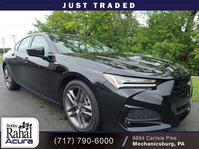 2025 Acura TLX A-SPEC Package for sale in Mechanicsburg, PA