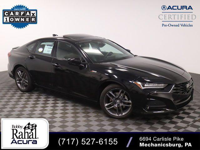 2025 Acura TLX A-SPEC Package for sale in Mechanicsburg, PA