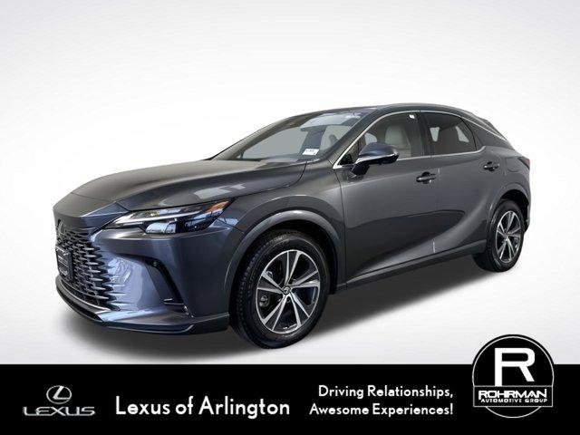 2026 Lexus RX 350 Premium for sale in Arlington Heights, IL