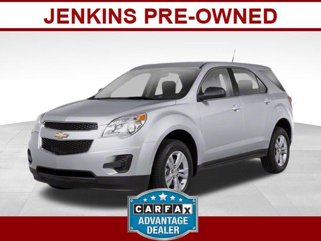 2013 Chevrolet Equinox 2LT for sale in Lakeland, FL