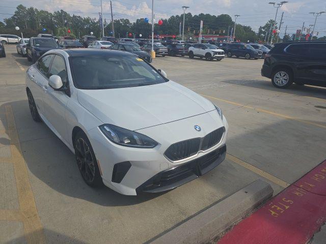 2025 BMW Coupe xDrive for sale in Florence, SC