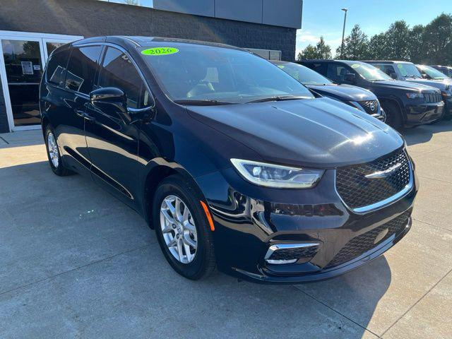 2026 Chrysler Pacifica Select for sale in White Lake, MI