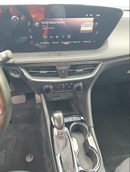 Used 2024 Buick Encore GX Preferred FWD For Sale in Millington, TN