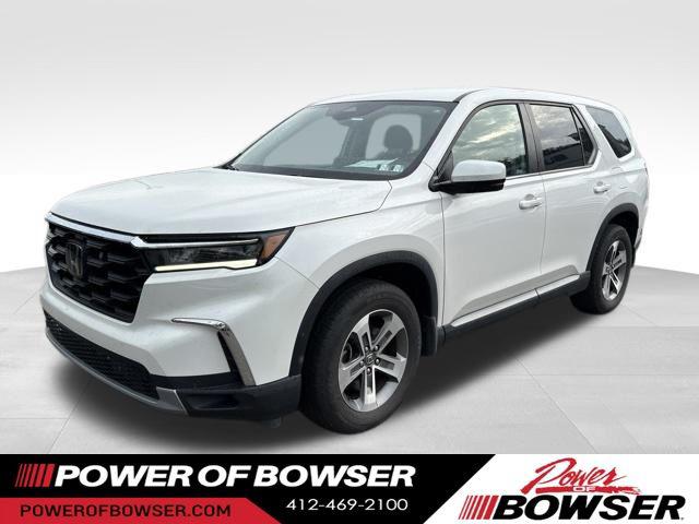 2024 Honda Pilot EX-L 7 Passenger for sale in Pleasant Hills, PA