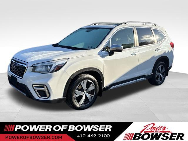 2019 Subaru Forester Touring for sale in Pleasant Hills, PA