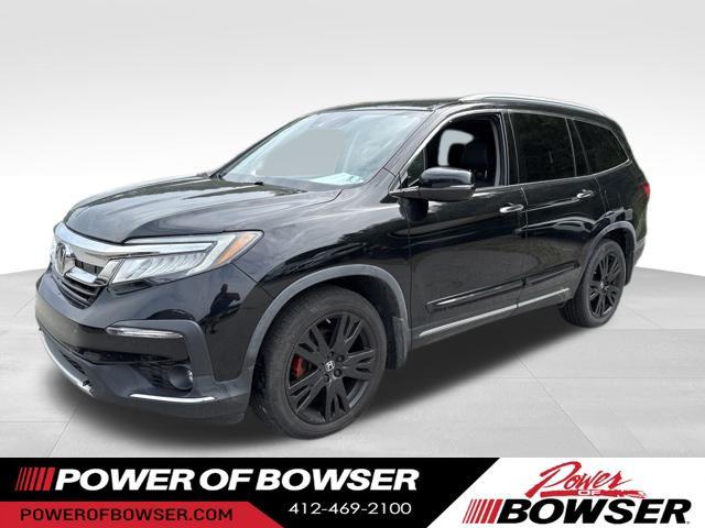 2019 Honda Pilot Elite for sale in Pleasant Hills, PA