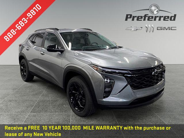2026 Chevrolet Trax FWD LT for sale in Grand Haven, MI