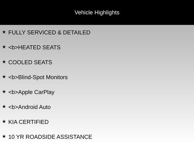 2021 Kia Niro EX Premium