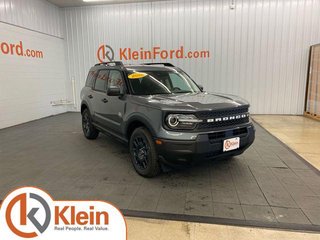 2026 Ford Bronco Sport Big Bend for sale in Winneconne, WI