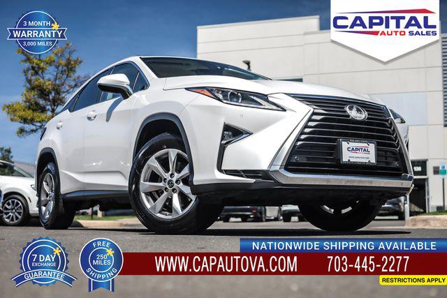 2019 Lexus RX 350 350 for sale in Chantilly, VA