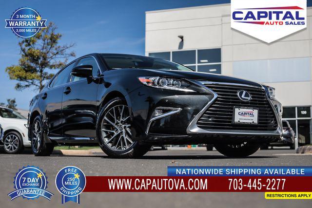 2018 Lexus ES 350 350 for sale in Chantilly, VA