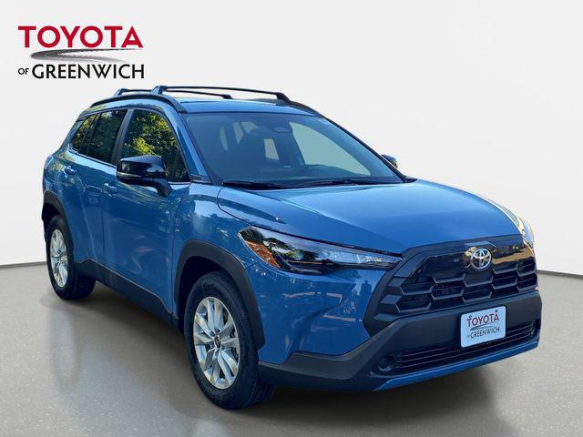 2026 Toyota Corolla Cross LE for sale in Cos Cob, CT