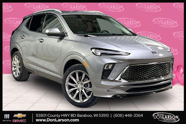 2026 Buick Encore GX Avenir AWD for sale in Baraboo, WI