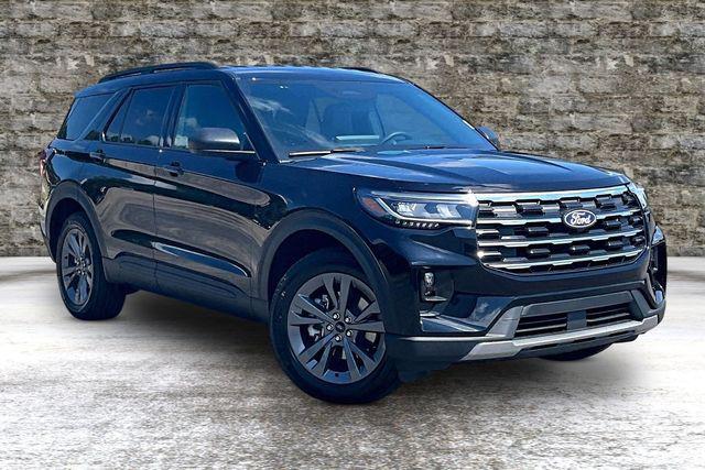 2027 Ford Explorer Active for sale in Greenville, MI