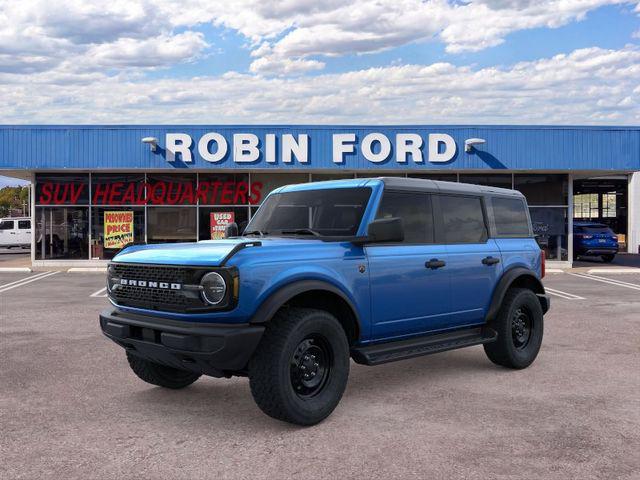 2026 Ford Bronco Big Bend for sale in Glenolden, PA