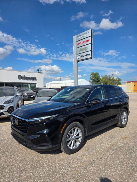 2025 Honda CR-V EX 2WD for sale in Clay Center, KS