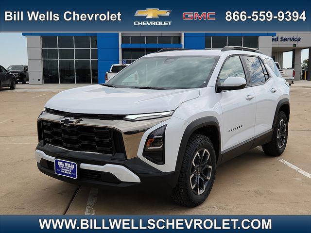 2027 Chevrolet Equinox ACTIV FWD for sale in Plainview, TX