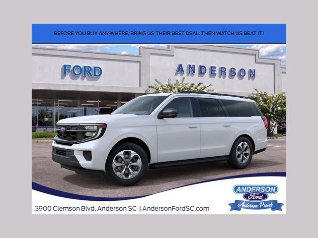 2027 Ford Expedition MAX Active for sale in Anderson, SC