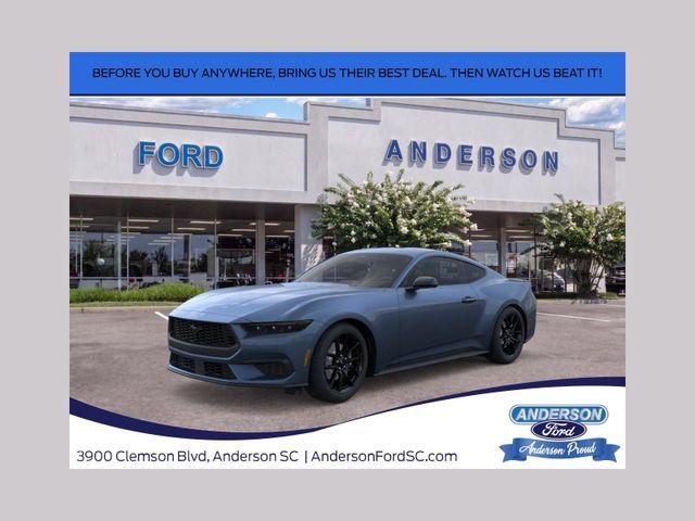 2026 Ford Mustang EcoBoost Fastback for sale in Anderson, SC