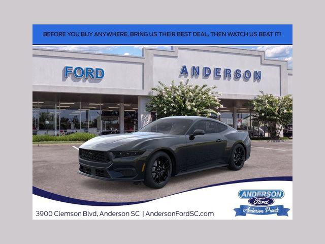 2026 Ford Mustang EcoBoost Fastback for sale in Anderson, SC