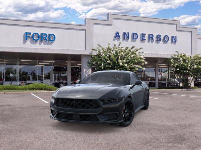 2026 Ford Mustang EcoBoost Fastback