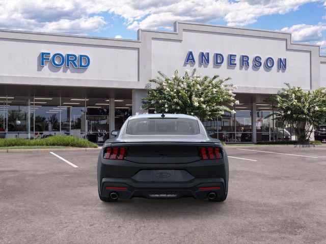 2026 Ford Mustang EcoBoost Fastback