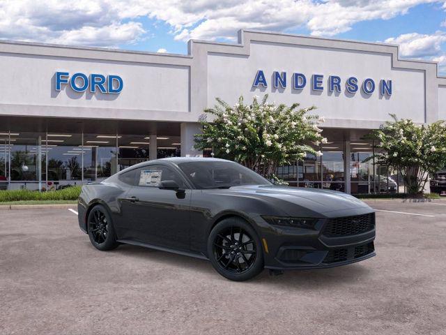 2026 Ford Mustang EcoBoost Fastback