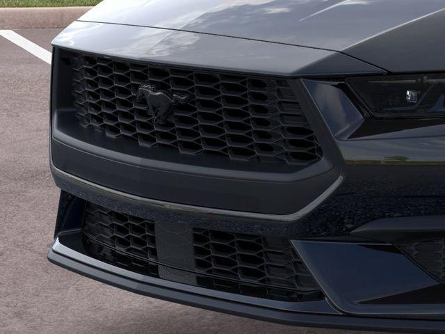 2026 Ford Mustang EcoBoost Fastback