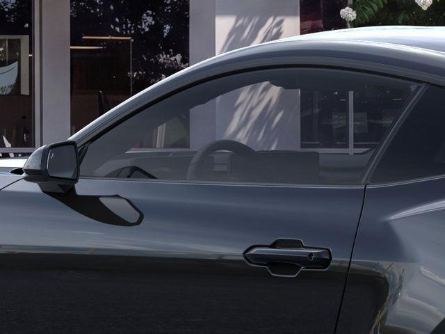 2026 Ford Mustang EcoBoost Fastback