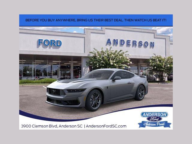 2026 Ford Mustang Dark Horse Fastback for sale in Anderson, SC