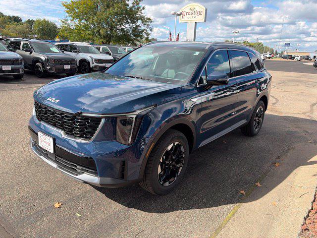 2026 Kia Sorento S for sale in Eau Claire, WI