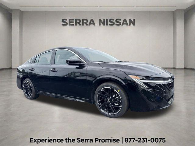 2027 Nissan Sentra SR for sale in Sylacauga, AL