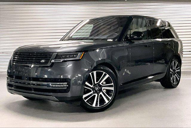 2023 Land Rover Range Rover SE for sale in Portland, OR