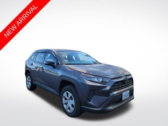 2022 Toyota RAV4 LE for sale in Salem, OR
