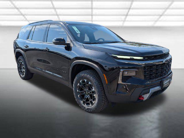 2027 Chevrolet Traverse AWD Z71 for sale in Grand Prairie, TX
