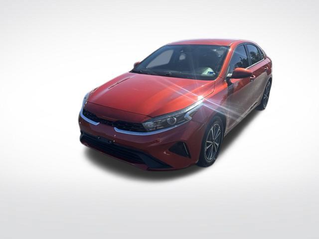 2023 Kia Forte LXS for sale in Madison Heights, VA