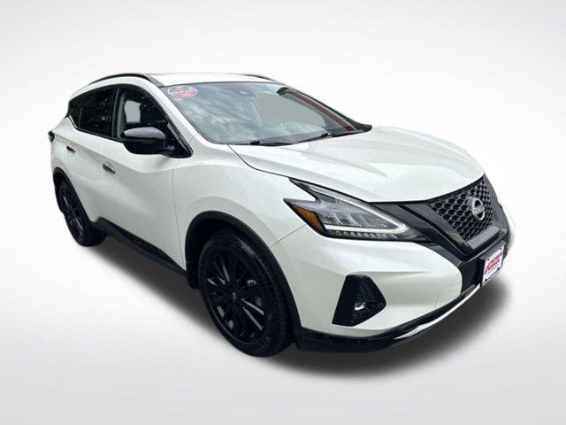 2024 Nissan Murano SV Intelligent AWD for sale in Madison Heights, VA