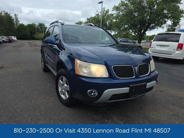 2009 Pontiac Torrent Base for sale in Flint, MI