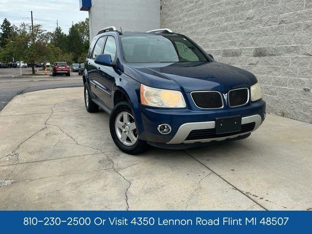 2009 Pontiac Torrent Base for sale in Flint, MI