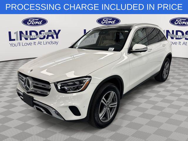 2022 Mercedes-Benz GLC 4MATIC SUV for sale in Wheaton, MD